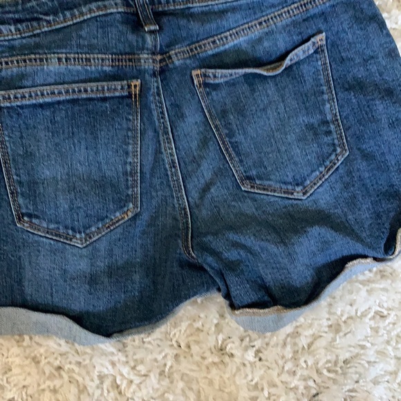 HP🛍 Old Navy Denim Overalls - Picture 7 of 9